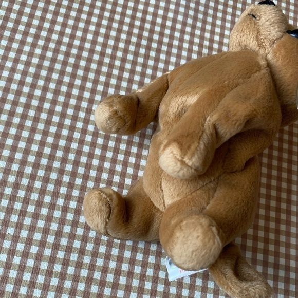 Ty Beanie babies 1999 Tiny Chihuahua - Picture 8 of 10